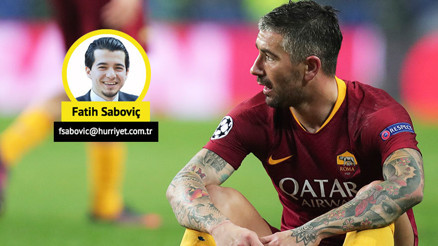 Fenerbahçe transfer haberleri | Kolarov açmazı