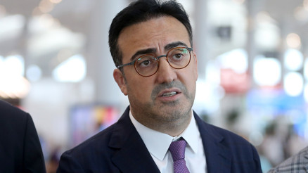 THY Yönetim Kurulu Başkanı Aycı: Bayramda 2 milyon yolcu taşıyacağız