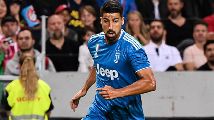 Fenerbahçeden son dakika transfer hamlesi Khedira ile...