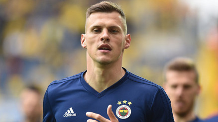 Eski Fenerbahçeli Skrtelin Atalantadaki yıllık kazancı şok etti