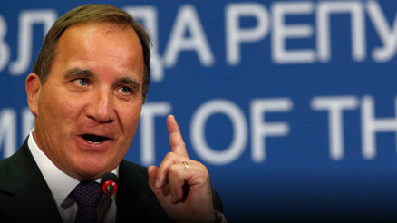 İsveç’ten Norveç’teki cami saldırısına kınama