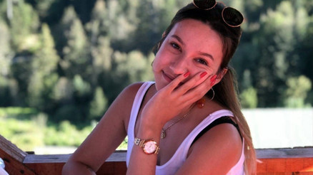 Buse Acara 193 gündür ulaşılamadı