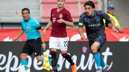 UEFA Avrupa Ligi 3. eleme turu rövanş maçları ne zaman