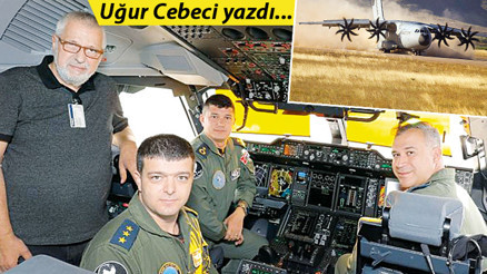 Amerikalı yan çizdi, Avrupalı vazgeçmedi