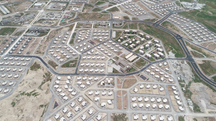 Bakan Pakdemirli: Yeni Hasankeyf’te sona gelindi Bakan Pakdemirli: Yeni Hasankeyf’te sona gelindi