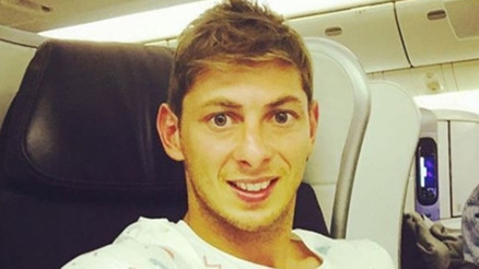 Aylar sonra ortaya çıkan detay Emiliano Sala...