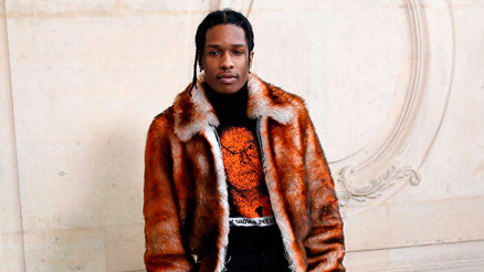 İsveç mahkemesi rapçi ASAP Rockyyi saldırıdan suçlu buldu