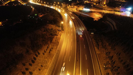 Bayramın son günü trafik yoğunluğu... İşte son durum