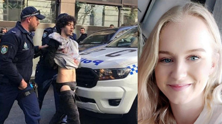 Avustralya medyası: Sydneydeki saldırgan Kıbrıslı Türk Mert Ney