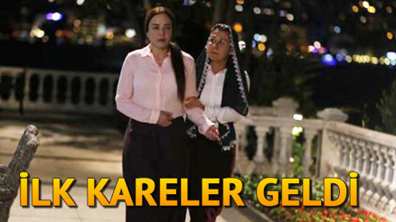 Zalim İstanbul 2. sezonundan ilk kareler geldi - Yeni sezon ne zaman başlayacak Zalim İstanbul 2. sezonundan ilk kareler geldi - Yeni sezon ne zaman başlayacak