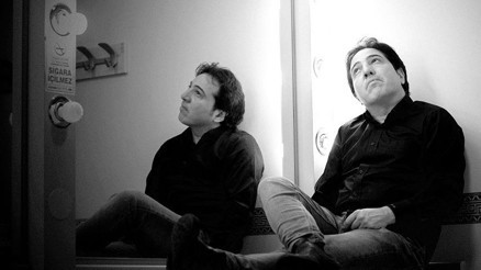 Fazıl Say’dan her koşulda ‘Umut’un senfonisi Fazıl Say’dan her koşulda ‘Umut’un senfonisi