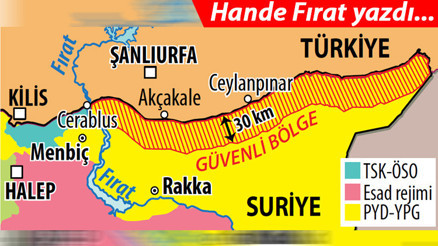 5 km nereden çıktı