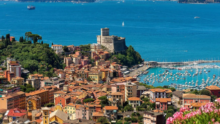 Dante, Shelley ve Byron ile aynı sularda