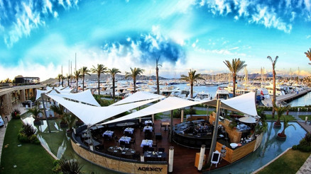 Bodrum’da canlı müziğin en iyi 10 adresi