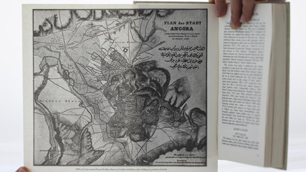 Etlik yazlık, Mamak gölgelik, Çankaya sosyetik