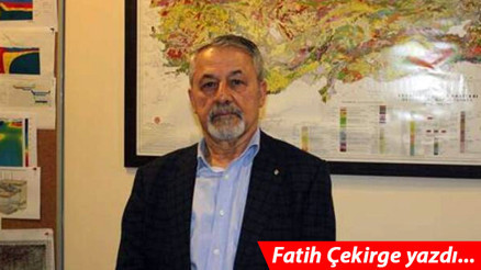 ‘Fırtına öncesi sessizlik’