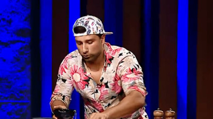 Yemekteyiz’den sonra MasterChef’e katılan Yasin Obuz kimdir Yemekteyiz’den sonra MasterChef’e katılan Yasin Obuz kimdir