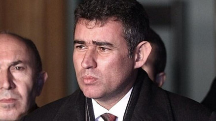 TBB Başkanı Feyzioğlu: Yargı Reformu Türkiyenin önünü açacaktır TBB Başkanı Feyzioğlu: Yargı Reformu Türkiyenin önünü açacaktır