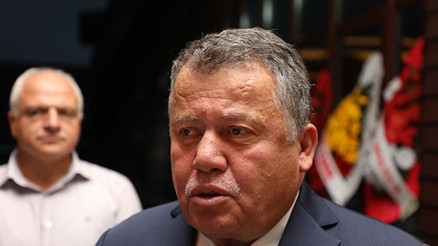 Yargıtay Başkanı Ciritten adli yıl açılış töreni eleştirilerine yanıt Yargıtay Başkanı Ciritten adli yıl açılış töreni eleştirilerine yanıt