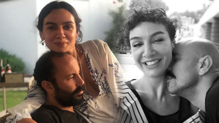 Romantik paylaşım