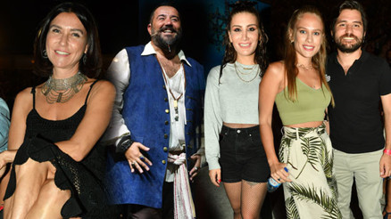 Hayaller Johnny Depp, gerçekler Tarık Mengüç