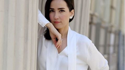 İpek Açar kimdir ve kaç yaşında