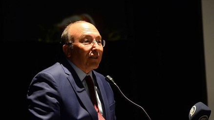 Ahmet Haluk Dursunun biyografisi - Prof. Dr. Ahmet Haluk Dursun kimdir Ahmet Haluk Dursunun biyografisi - Prof. Dr. Ahmet Haluk Dursun kimdir