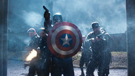 İlk Yenilmez: Kaptan Amerika filminin konusu ne, oyuncuları kimler İlk Yenilmez: Kaptan Amerika filminin konusu ne, oyuncuları kimler