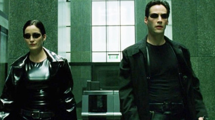 Matrix hayranlarını heyecanlandıran haber: Matrix 4 geliyor