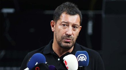 Ufuk Sarıca: Enerji tutku ve yarışma