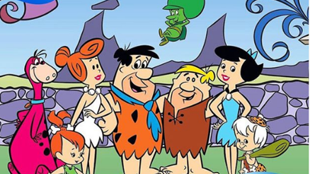 ’Taş Devri’ çizgi filminde Fred Çakmaktaş ve Barni Moloztaş nerede çalışıyordu