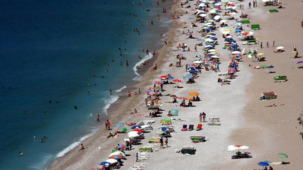 Devre tatil mağdurları için eylem planı talebi