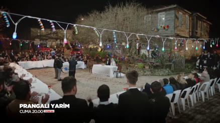 Prangalı Yarim nerede çekildi İşte filmin konusu ve oyuncuları