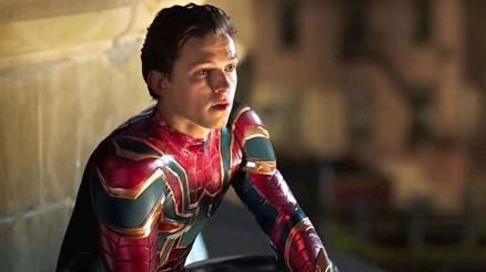 Örümcek Adam Marvel dünyasından ayrılıyor