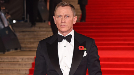 Yeni James Bond filminin adı belli oldu