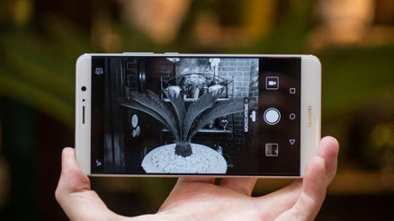 EMUI 9.1 güncellemesi alacak Huawei telefonlar