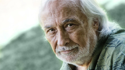 Müjdat Gezen’den yeni müzikal