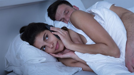 Uzmanlar Açıkladı: Neden Aldatıyoruz