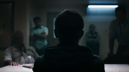 Breaking Bad El Camino filminin ilk fragmanı yayınlandı Breaking Bad El Camino filminin ilk fragmanı yayınlandı