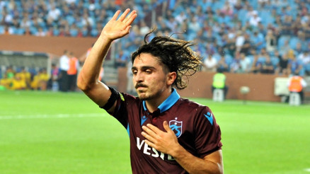 Trabzonspor - Yeni Malatyaspor: 2-1