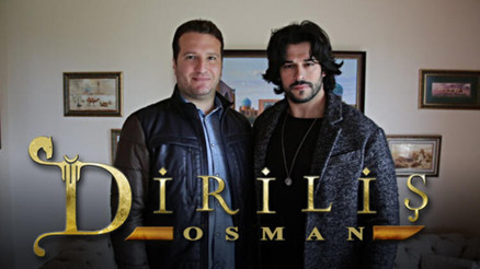 Diriliş Osman ne zaman başlayacak