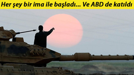 Ortalık karıştı... Peş peşe dikkat çeken gelişmeler