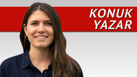 Okul yaşında Avrupa’ya yaklaştık Okul yaşında Avrupa’ya yaklaştık