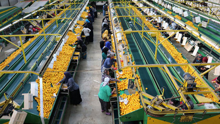 İŞ DÜNYASINA YENİ YOL HARİTASI