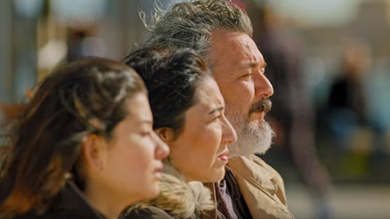 Yaşamak Güzel Şey filmi nerede çekildi İşte filmin konusu ve oyuncu kadrosu