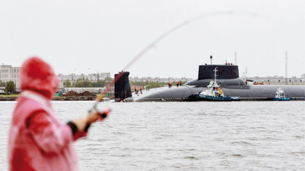 Rusya’dan radyasyon arttı’ itirafı