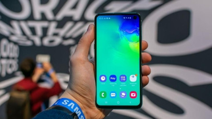 Samsung Galaxy S11 nasıl olacak İşte muhtemel özellikleri