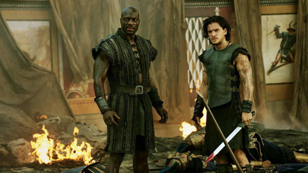 Pompeii filminin konusu ne oyuncuları kimler Pompeii nerede Pompeii filminin konusu ne oyuncuları kimler Pompeii nerede