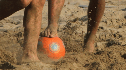 Plaj Futbolu Milli Takımının aday kadrosu açıklandı