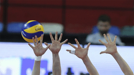 Voleybolda fikstür çekildi
